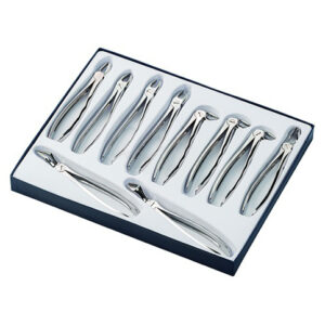 Extracting Forceps Set