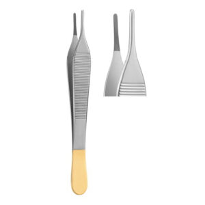 Tissue Forceps